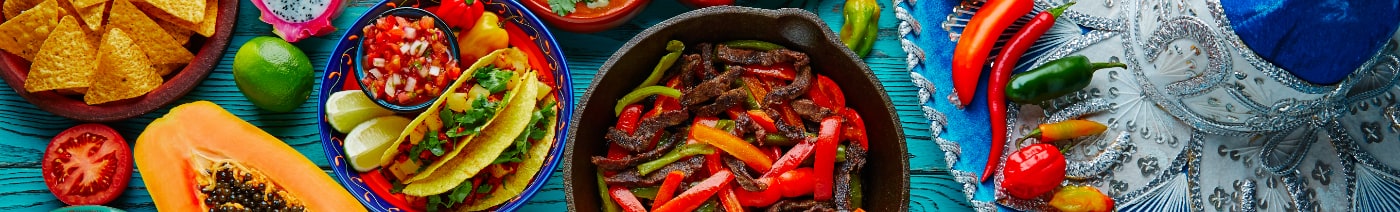 Cinco de Mayo Events Scranton