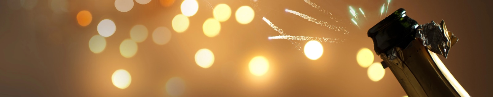 New Year's Eve Events Scranton