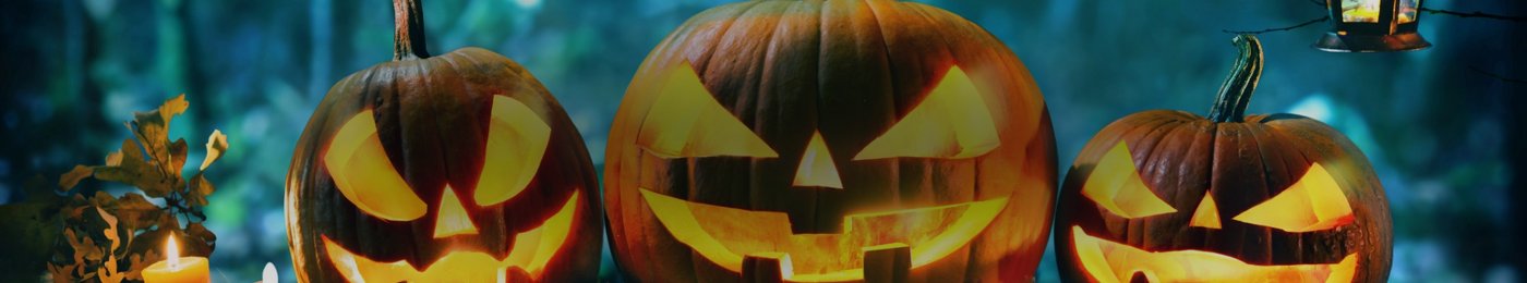 Halloween Events Scranton