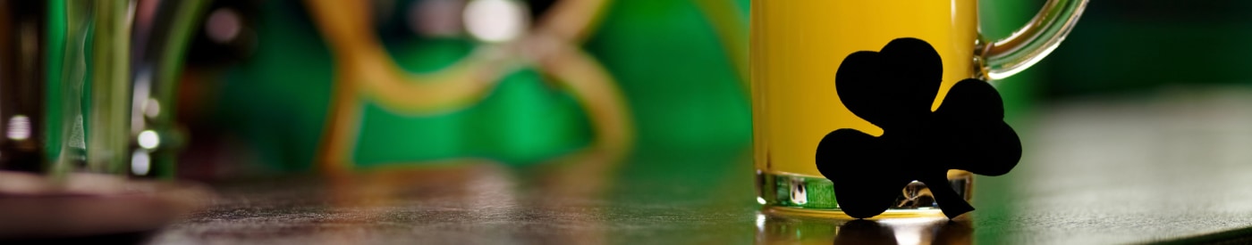 St. Patrick's Day Events Scranton