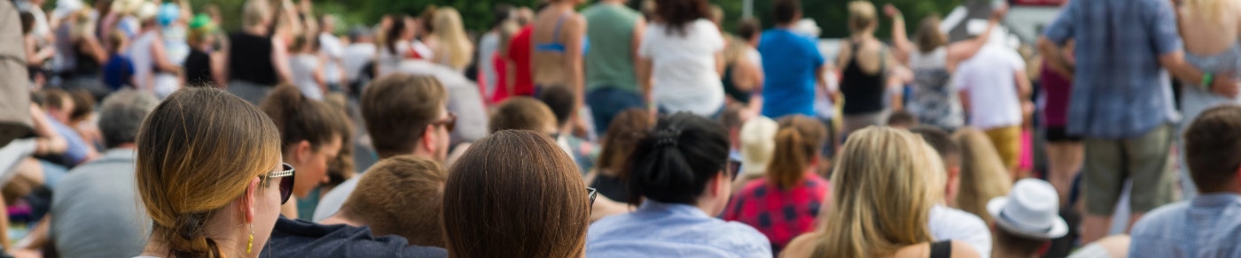 Summer Concerts Scranton