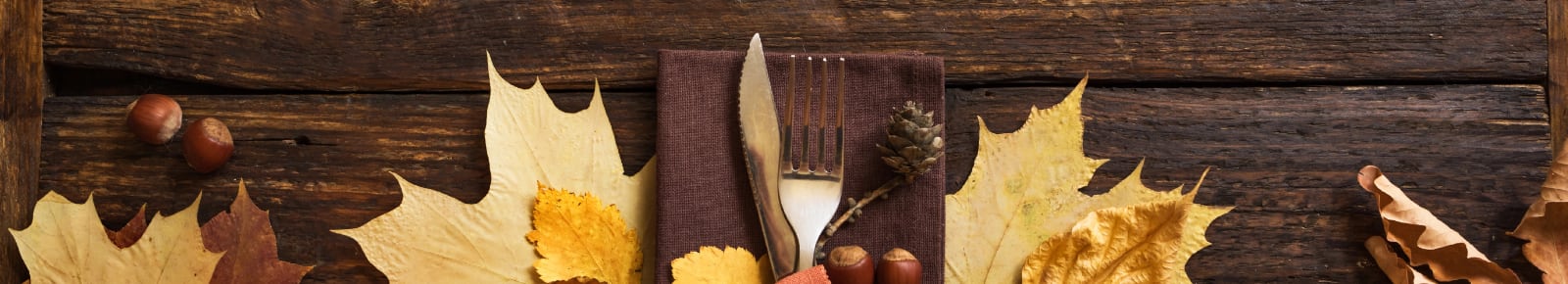 Thanksgiving Events Scranton