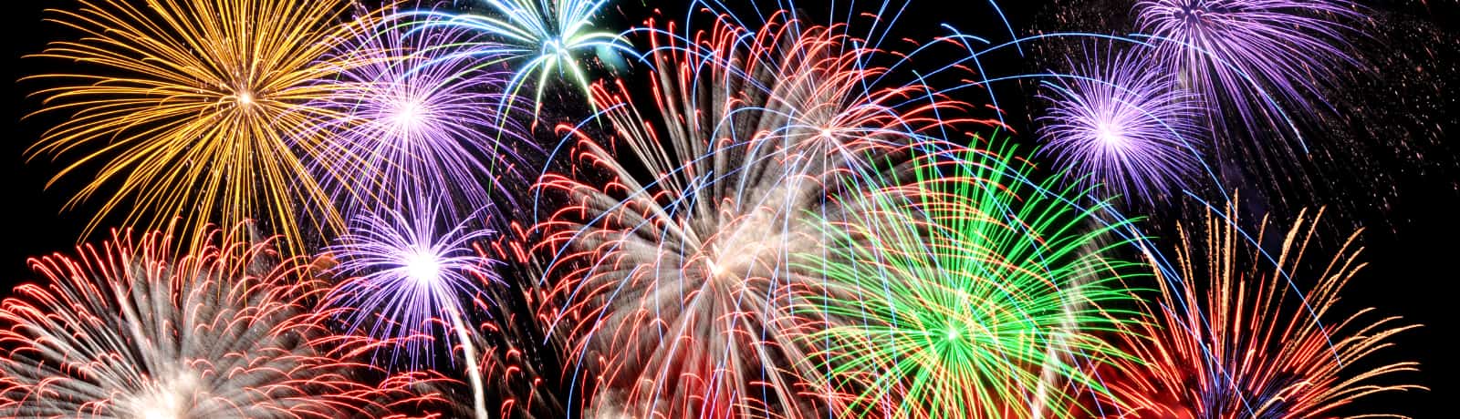 Forth of July Events Scranton