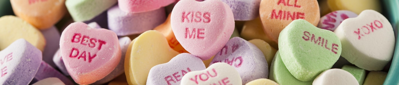 Valentine's Day Events Scranton